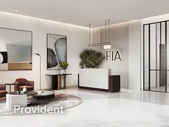Pool View | Fully Fitted Kitchen | Premium Finish