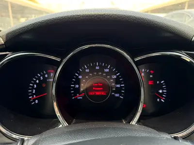 2012 KIA OPTIMA — фото 16