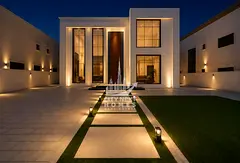 Brand New Luxury Villa | 5BR | Pool | Majlis