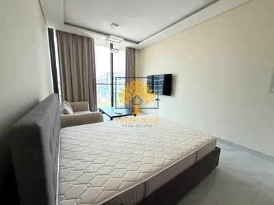 FULLY FURNISHED | 12 CHEQUES | WELL MAINTAINED