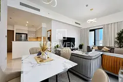 Spacious Layout | Exceptional | Burj Khalifa View