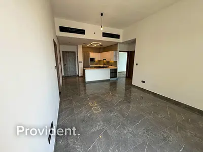 Spacious 2BR+Study | Community View | High Floor