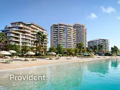 Full Seaview | OP | Motivated Seller | High Floor
