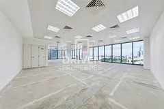 SZR View | Grade A Office | Spacious Unit