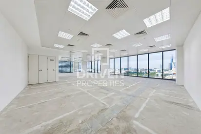 SZR View | Grade A Office | Spacious Unit