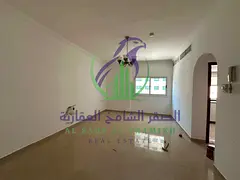One Bedroom Apartment for Annual Rent in Al Mamzar Sharjah with One Month Free Modern Finishing Spac