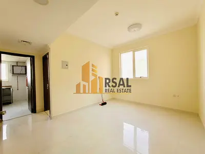 Spacious apartment 1 BHK front on Delta English School// Easy Exit to 611// Ready to move Apartment