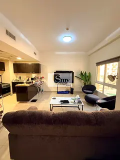 Furnished | Community View | Available End of July