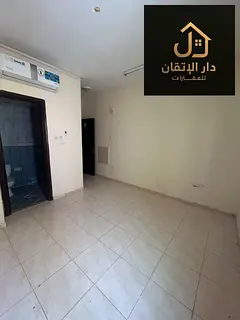Studio for Annual Rent in Al Guwair | Spacious Layout | Great Price