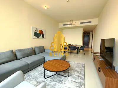 Fully Furnished 2 Master Bedroom With Basement Parking & All Amenities
