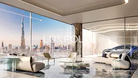 Sky Mansion | Ultra-Luxury | Penthouse