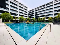 Spacious 2 Bedroom Apartment with Large Balcony | Sukoon 1, Aljada
