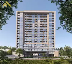 LUXURY 1 BR | Prime Location | High ROI | High Quality | High Capital Appreciation | Extra Discount 