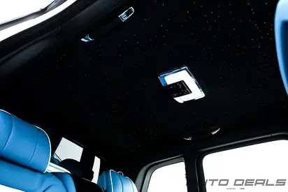 صورة مصغرة 19 لـ 2026 ROLLS-ROYCE CULLINAN