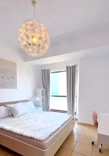 Standard Room with Sea View