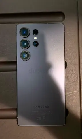 Samsung Galaxy S25 ultra 256gb