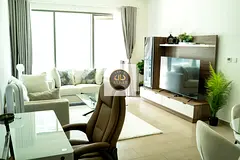 EMAAR | Furnished | Best Price — 2
