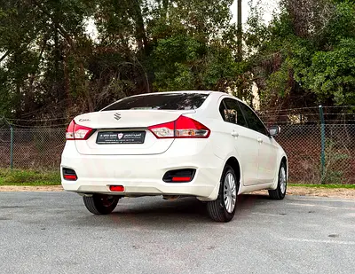 Suzuki Ciaz GL, миниатюра 6