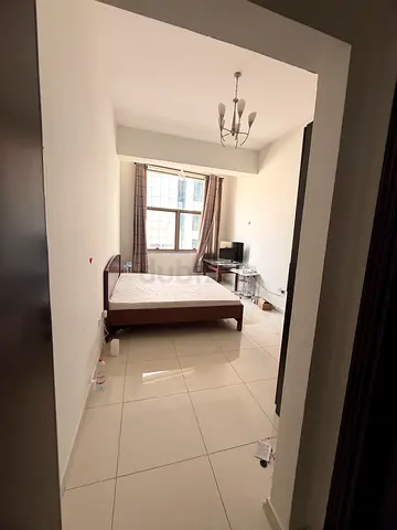 Room in Tecom with Attached Bathroom