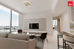 Brand New I Spacious Unit I 1br + Study