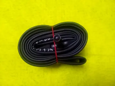 26" Bicycle Inner Tube – Good Condition