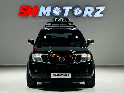2015 Nissan PATHFINDER — миниатюра 2