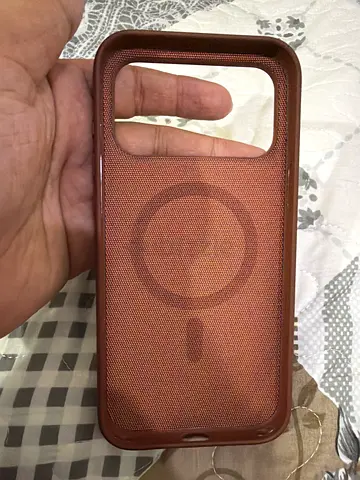 17 pro max case