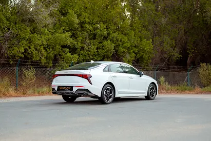 صورة 4 لـ 2024 KIA K5