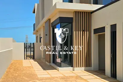 Elegant 4 Bedroom Townhouse | Prime Location | Spacious Family Home