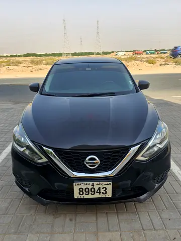 2019 Nissan Sentra SV | American Specs | Well Maintained