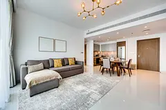 Special Offer: Perfectly located 1 Bd apartment in Emaar Beachfront