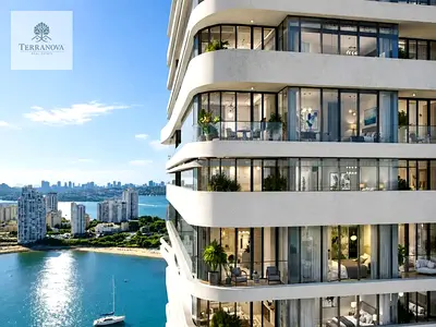 Sea View | 5% down p | freehold | investment oppurtuinty