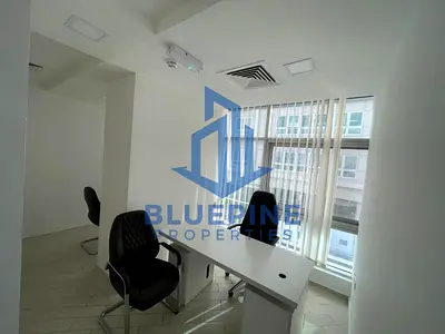 Barsha Valley Building – Business Centre