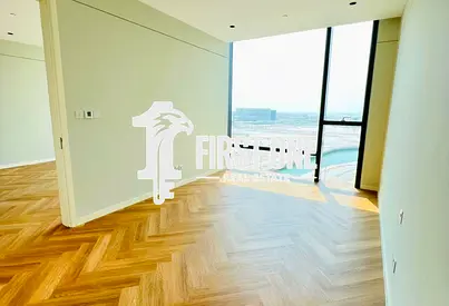 Elegant 1BR with Mangrove view | Amazing 4 Payments