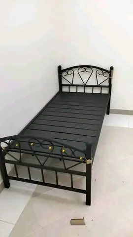 Single Bed