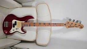 Classifieds: Rare Billy Sheehan Yamaha Attitude Limited 1