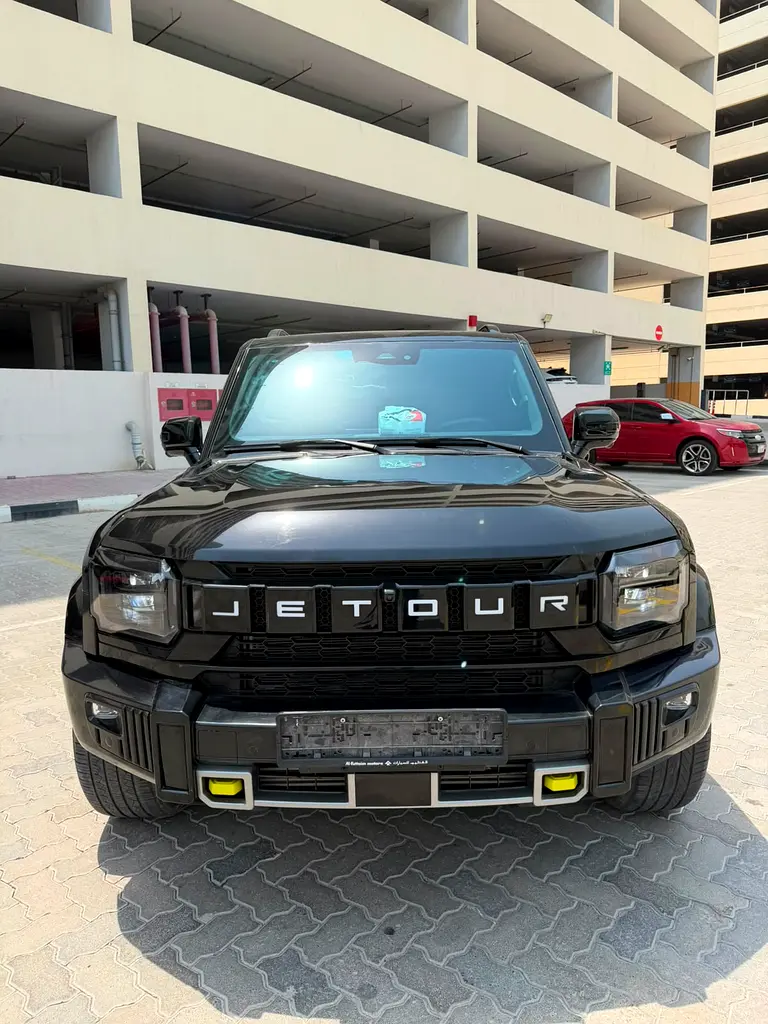جيتور تي 2 2025