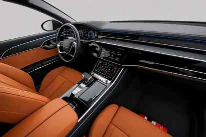 2026 AUDI A8 缩略图 11