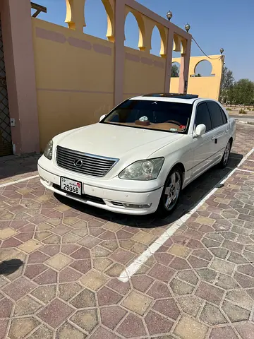 صورة 6 لـ 2004 Lexus LS-SERIES