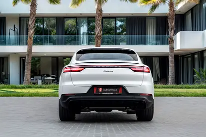 2023 Porsche CAYENNE 照片 5