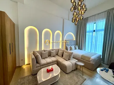Luxurious Furnished | Spacious Layout | Call Now