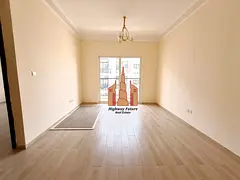 One month free Huge 1bhk just 43k in Muwaileh Sharjah Area