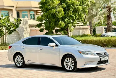 صورة 5 لـ 2013 Lexus ES-SERIES