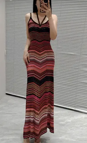 MISSONI DRESS