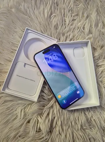 IPhone 15 (Base edition) 128 GB
