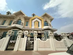 Spacious 4BR Compound Villa | B+G+1