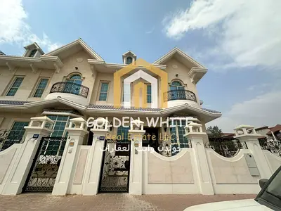 Spacious 4BR Compound Villa | B+G+1