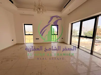 Brand New Luxury Villa in Al Jazat with Basement Annex Suitable for Residential or Commercial Use