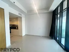 Unfurnished STD | Brand-New Apartment| Vacant