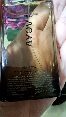 Voya Women Eau de Toilette 50ml - Never Used